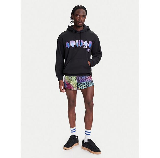 Толстовка adidas Jeremy Scott Pride