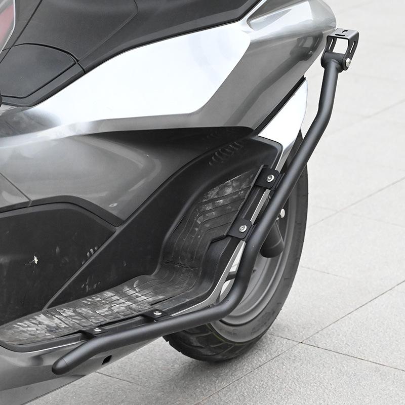 Honda PCX160 Motorrad Sturzbügel & Sturzpads