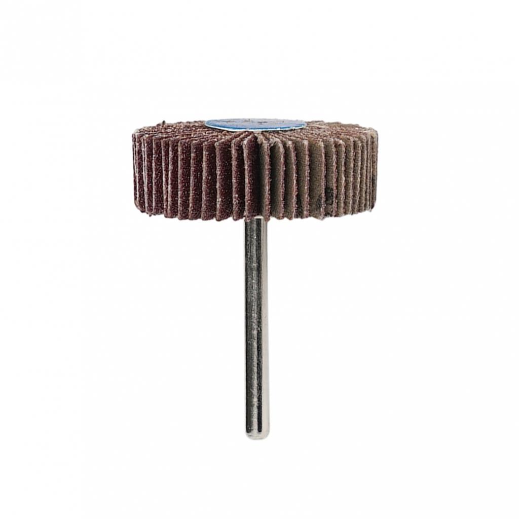 Flap Wheels For Rotary Tool For Angle Grinder Polishing