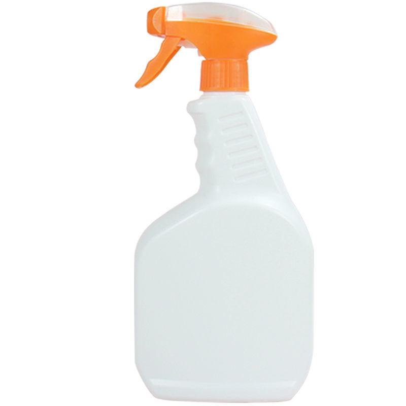 Oil Stain Cleaner (500/1000ml) & 750ml Toilet Cleaner Foam Spray Disinfection Refillable Bottle