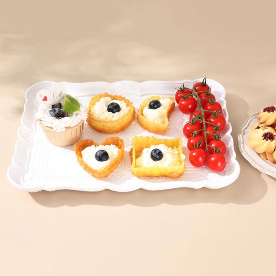 Set de forme pentru prăjit cu mâner lung, antiaderente, pentru morcov ras, creveți, chiftele, gofre, ștampilă de gătit, formă pentru presat fursecuri, oțel inoxidabil, bucătărie, copt