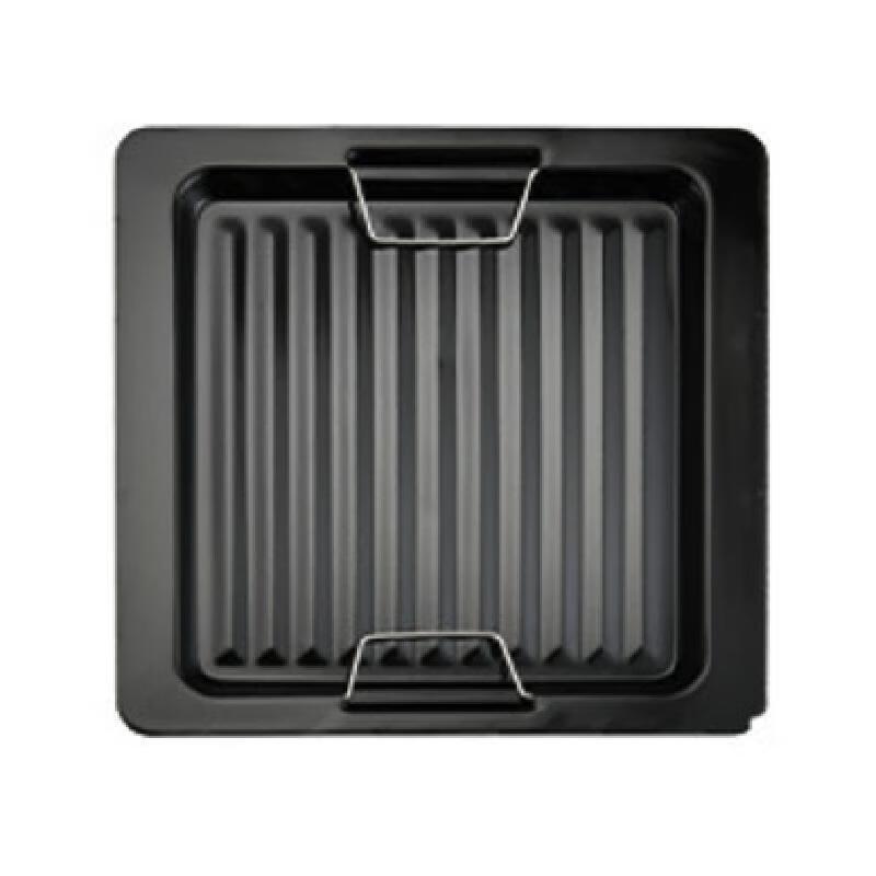 Baohe Outdoor Charcoal BBQ Grill