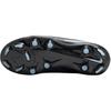Nike Giovane. Scarpe da Calcio per Bambini Phantom 6 Basse Nero/Blu Bambini HM9204-003