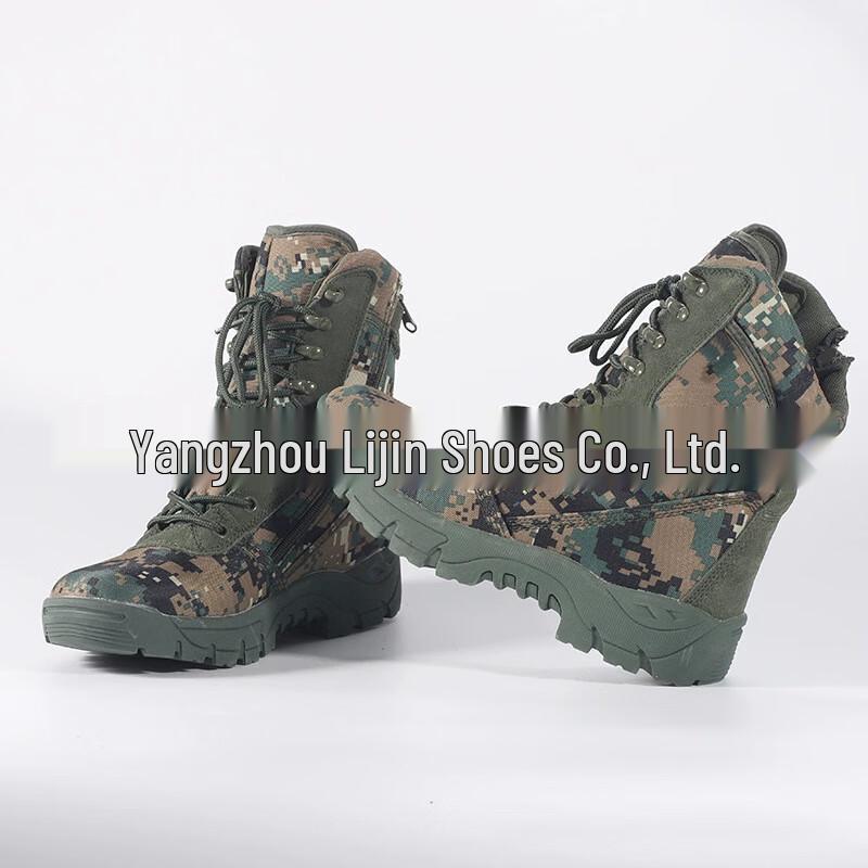 

Боевые походные ботинки Bo Zong для улицы EU 40