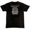 Journey Frontiers Graphic Print Mens T-Shirt