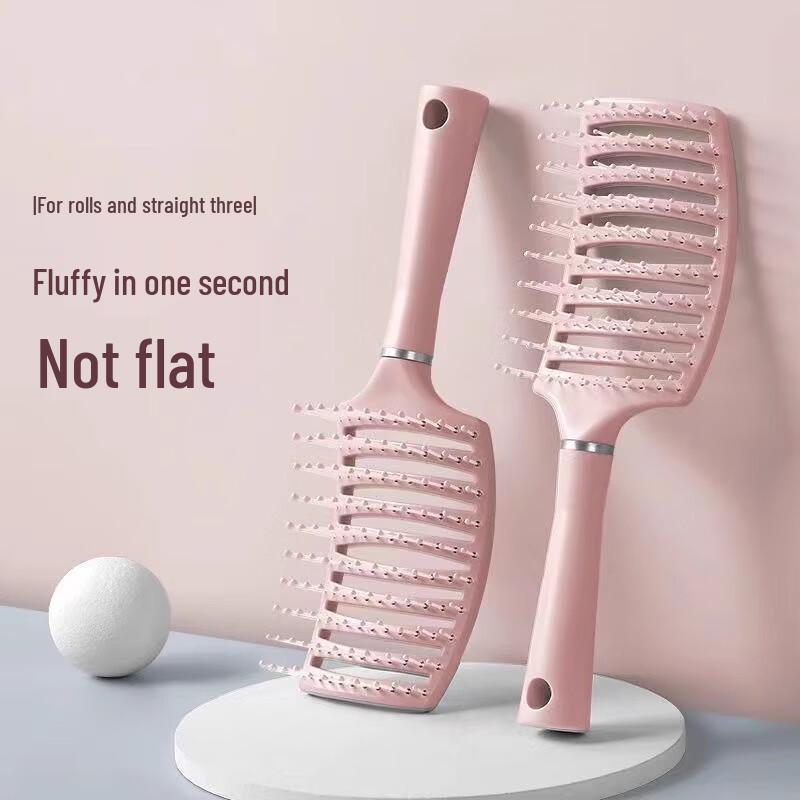 

Fumade Hair Volume & Styling Comb Set