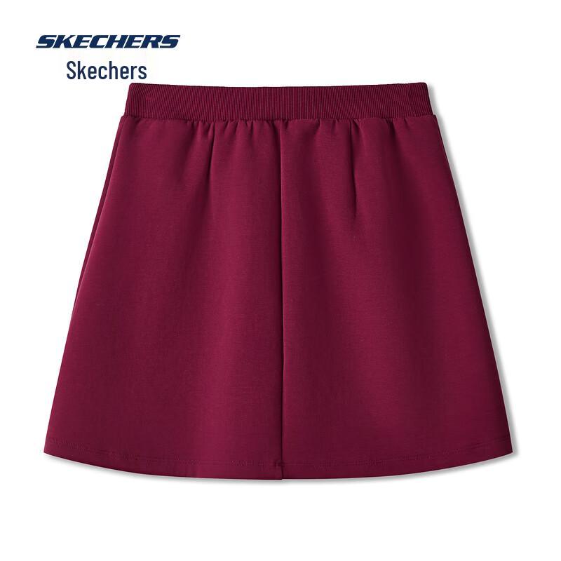 Skechers Women s A-Line Sport Skirt L225W114 S