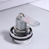 3 Digital Code Combination Cabinet Lock Zinc Alloy Password Locks Security Home Automation Cam Lock For Mailbox Cabinet Door