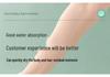 Thickened Large Super Absorbent Lint-Free Hairdressing Towels for Salon and Beauty Care