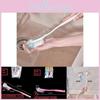 Long Handle Drain Cleaning Brush For Kitchen Bathroom Multipurpose Cleaning Tool