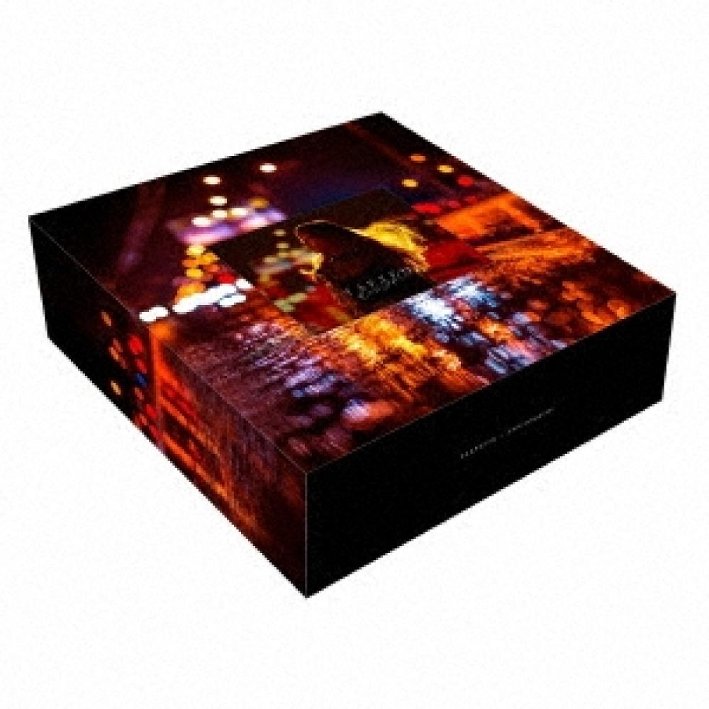 

Taeyeon Girlsspkout [cd+dvd+фотоальбом+оригинальная подушка с пайетками Taeyeon] Полное ограниченное издание