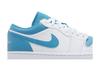 Jordan 1 Low Aquatone