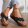 Sapatos de mulher – Sandálias