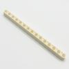 Lot 32278 Liftarm Thick 1 X 15 Brick Collection Bulk Modular GBC  Spare Part Toys For Technical MOC Compatible Buildings Block