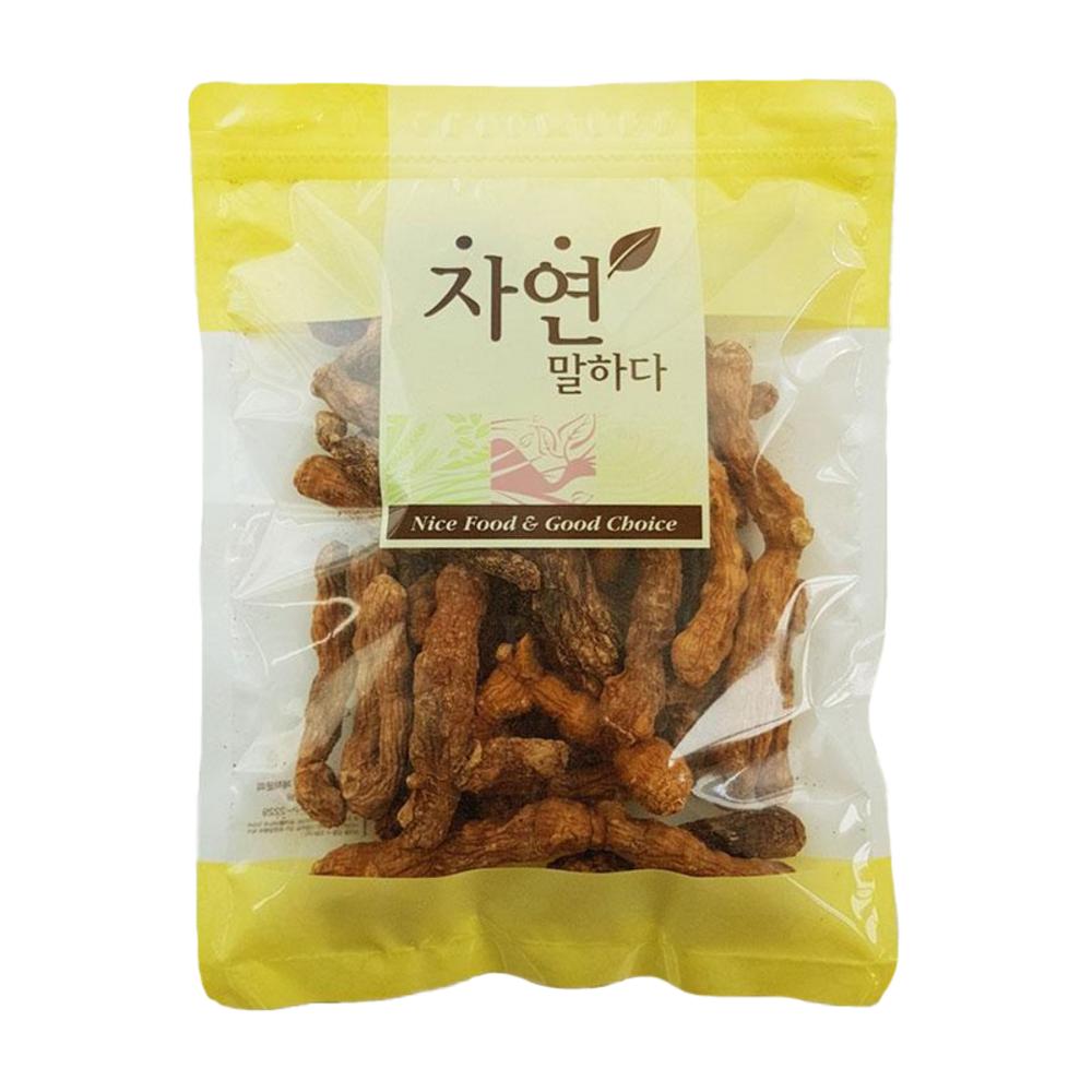 Nature Workshop Seonyul Roasted Solomon's Seal Tea 1kg 1 pcs
