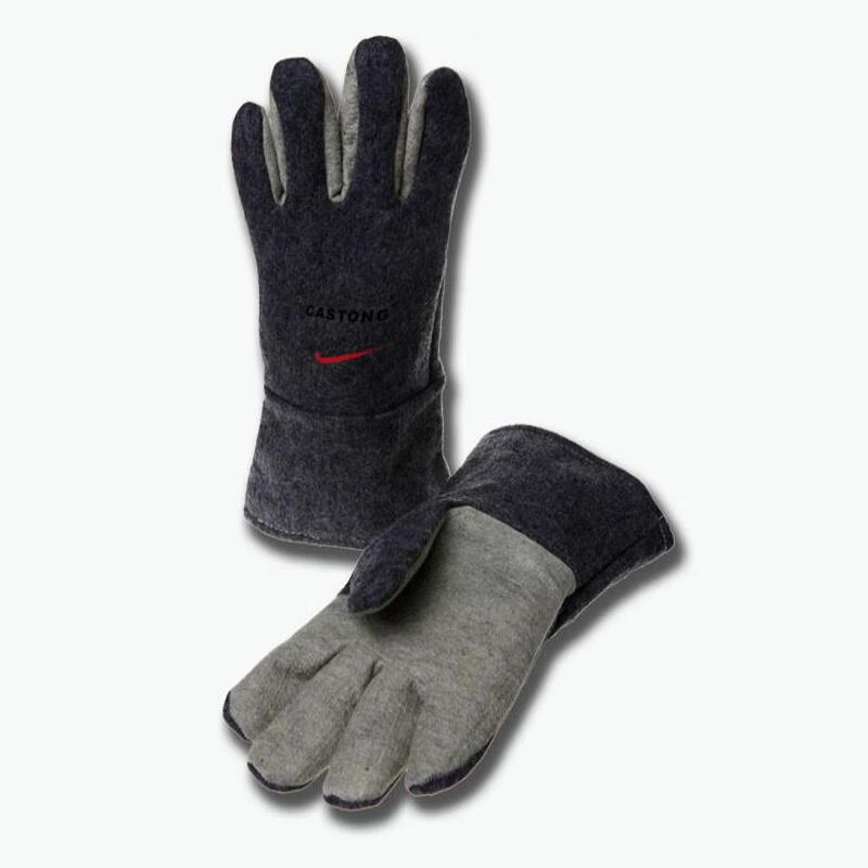 ZISIZ High-Temperature Heat Resistant Gloves