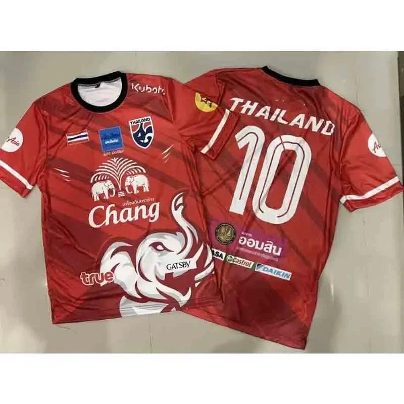 

Тайский боевой слон 3D-печать Спорт Быстросохнущий Дышащий Мужская футболка Бокс Футбольная майка Детская Родитель-ребенок Мальчик Девочка Короткий рукав XL