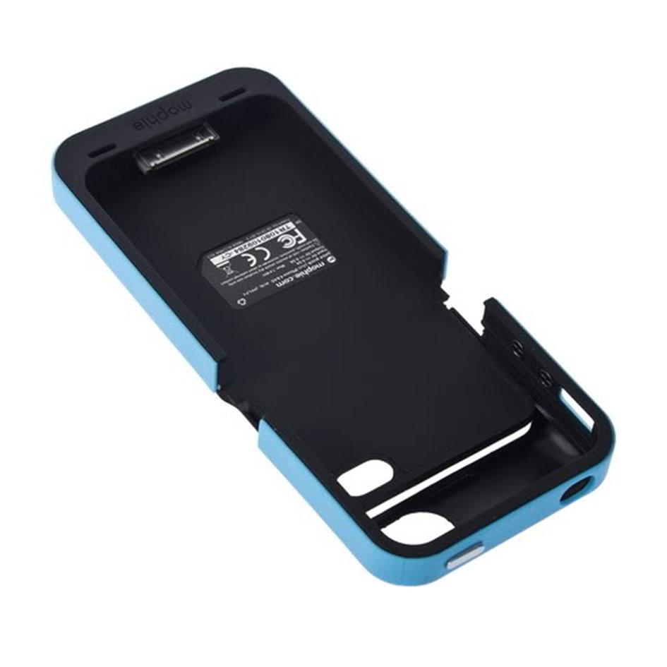Buy Durable External Backup Mobile Phone Battery Backup Powerbank With Case And Cable 2000mAH