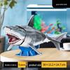 LoCube Nat Geo Kids 3D Turtle Jigsaw Puzzle - Rare Animal Model Toy
