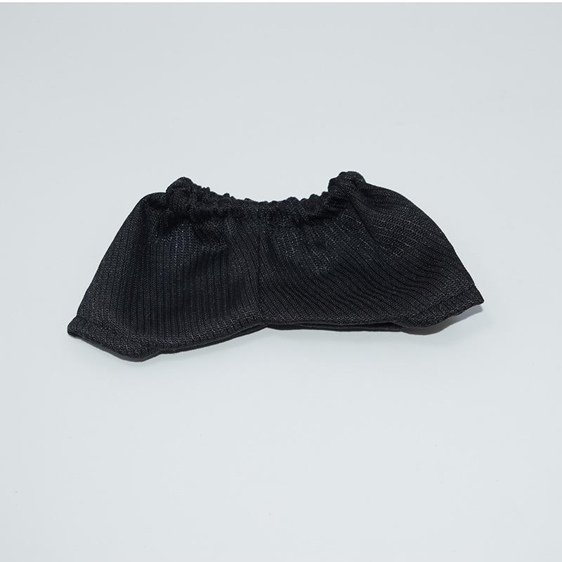 Star Doll Outfit: 15/20cm Cotton T-Shirt & Short Pants Set