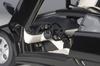 AUTOart Lamborghini Diablo SE30 DEEP BLACK Black Finished Product One Size 79159 1/18 METALLIC/Metallic