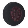 Premium Meshes Fabric Ear Cushions Comfortable Fit For BlackWire 7225 5200 5210 5220 Headsets Earpads Enhances Audios I