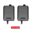 For BMW R1250GS Adventure 2019-2023 R1200GS ADV 2019-2021 Exclusive TE Rallye Radiator Grille Protector Motocycle Accessories