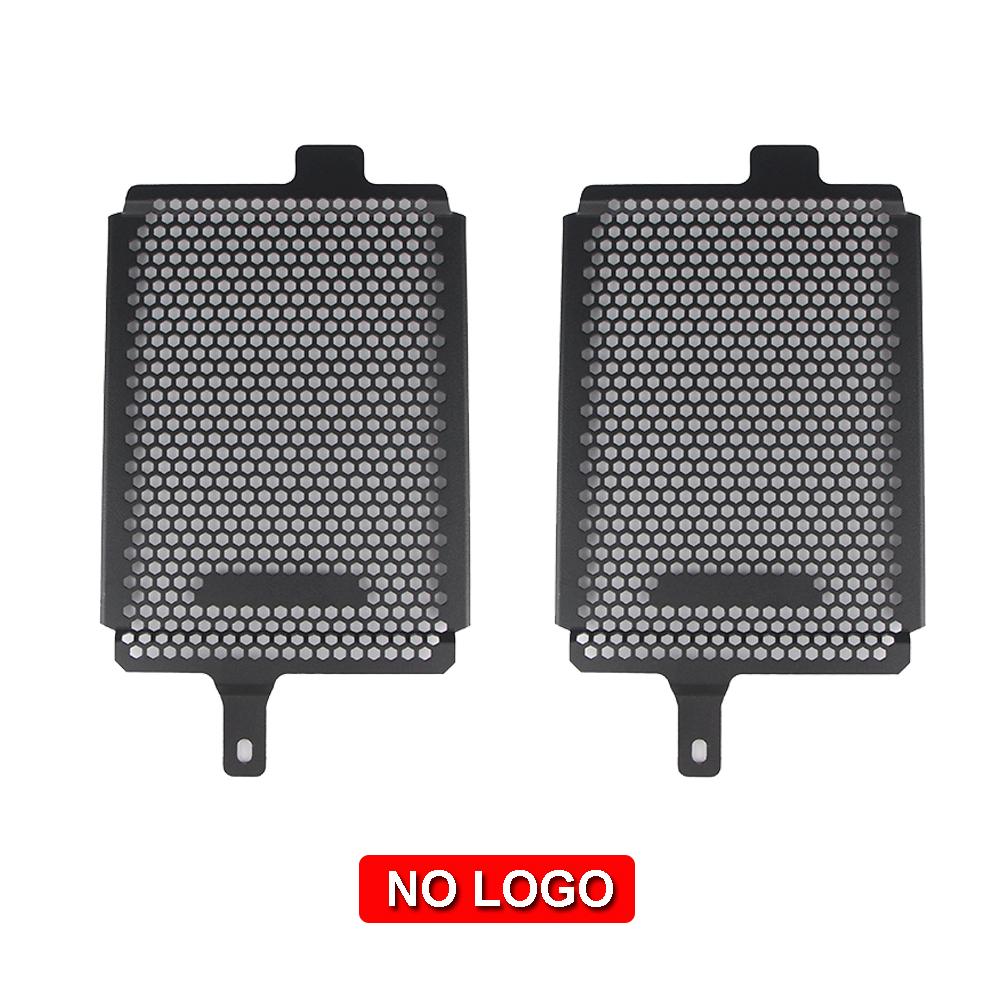 For BMW R1250GS Adventure 2019-2023 R1200GS ADV 2019-2021 Exclusive TE Rallye Radiator Grille Protector Motocycle Accessories