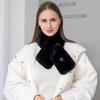 Graphene Heated Scarf - Anti-Cold USB Electric Neck Warmer