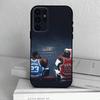 Basketball M-Michael J-Jordan-N Phone Case For Samsung S25,S24,S21,S22,S23,S30,Ultra,S20,Plus,Others Soft Black Cover