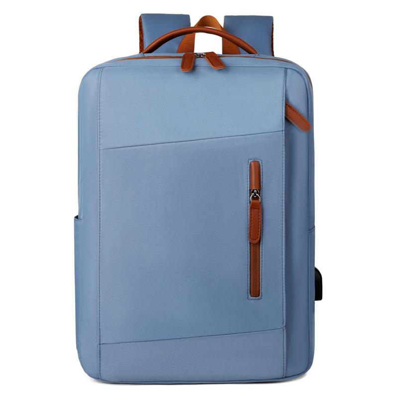 Multifunctional Business Travel Laptop Backpack Women's New Men's Backpack Business Backpack