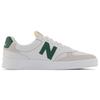 New Balance 300 White Green Unisex Sneakers CT300WG3