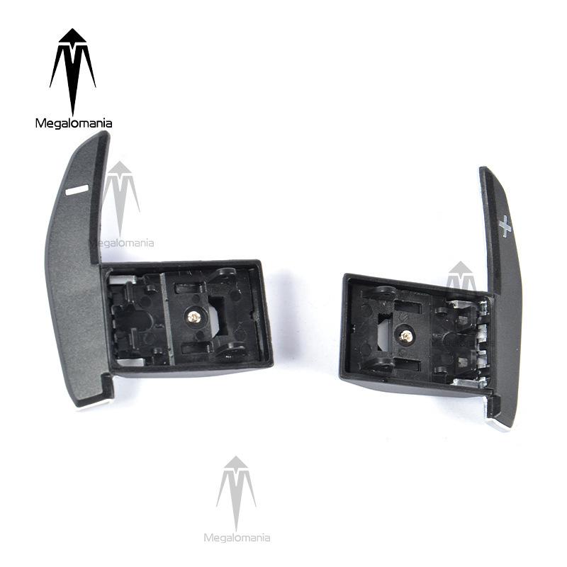 Compatible Shift Paddles for BMW 1-7 Series, X1-X6, M2-M6, X3MF Chassis