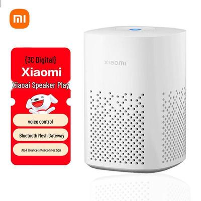 Xiaomi Xiao Ai Smart Speaker Play