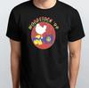 Woodstock 99 - Live Concert Graphic 100% Cotton T-shirt Mens Tees Top S M L XL XXL 3 4 XL Black