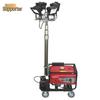 Automatic Lifting Emergency Mobile Lighting Tower