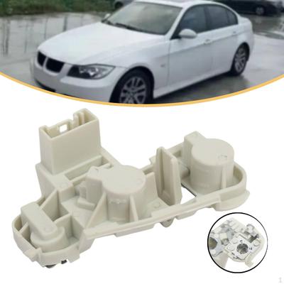 Taillight Bulb Carrier Directly Replace 63217183841 High Performance Easy Installation for E90