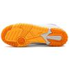 New Balance 550 Lakers Pack - Sneakers unisex arancioni vivaci bianche BB550WTO