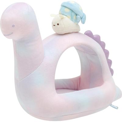 MO45301 Collezione Sumikko Gurashi Lucertola, Mamma e una Scena Notturna Scintillante Peluche