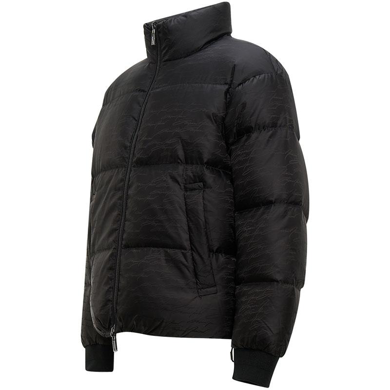 EMPORIO ARMANI FW23 Down Jacket Men's 6R1B65-1NVSZ-EF091
