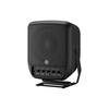 [Exclusive Carry Bag/BAG-STP100 Set] YAMAHA Yamaha - Portable PA System STAGEPAS 100BTR Battery E...