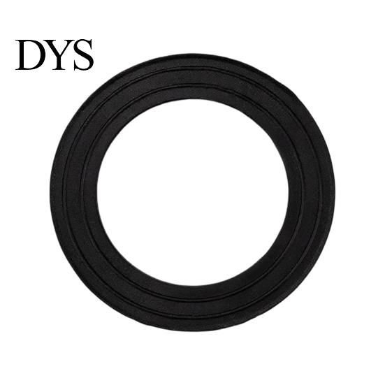 Drain Pump Replacement Seal Washer Filter Gasket, Plugs Repair Parts Ring, Leak Free O-Ring Replacement, Washing Machine Accessories Gasket