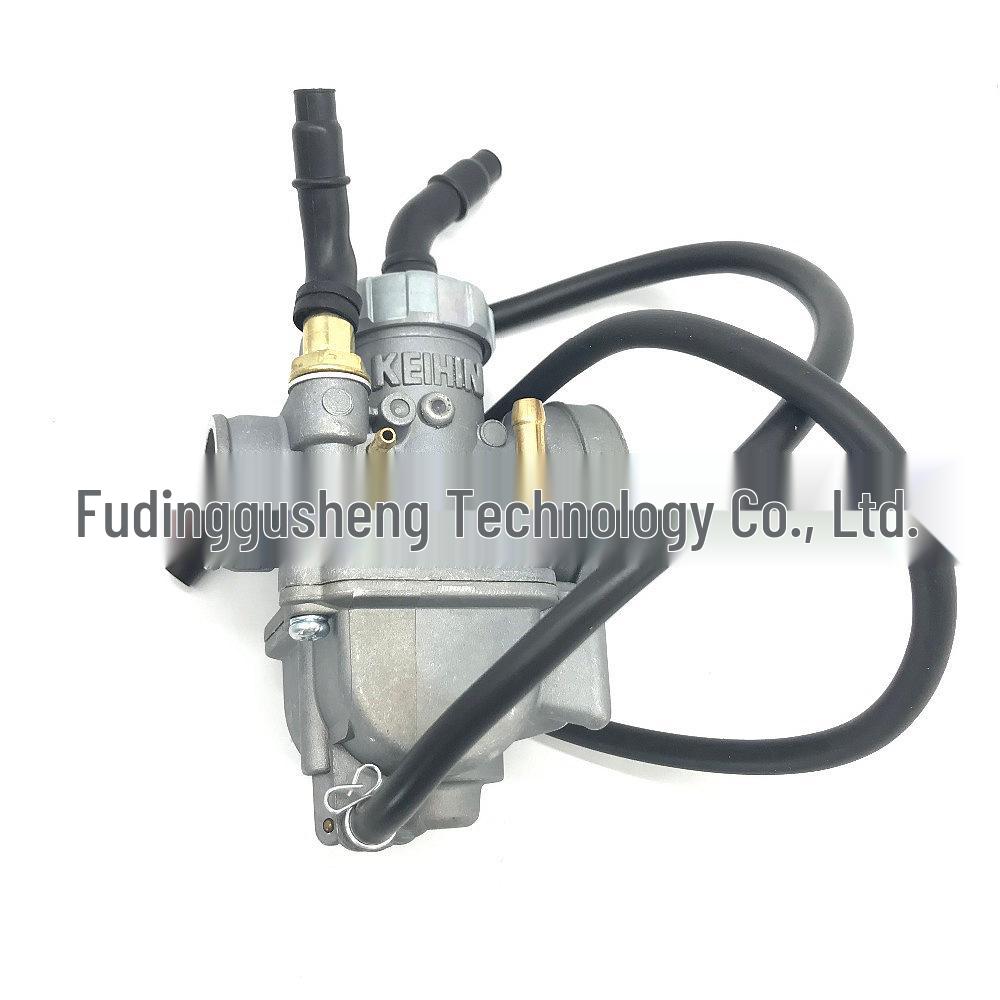PE24 Carburetor for Kawasaki ATV KLF BAYOU 185 (1985-1986)