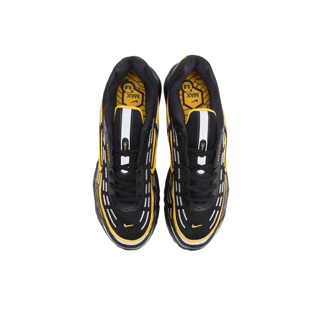 Nike Air Max TL 2.5 Černá Varsity Maize Unisex Tenisky Žlutá Metalická-Stříbrná-Varsity-Maize FZ4110-008