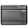 HuiDu TG18 Professional Multi-Channel Mixer Console (CN version)