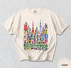 Tops – T-Shirts