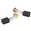 Carbon Brushes 4340CT FCT BO4900V Functional Multi Purpose Power Tools Quick Change Repair Tool Replacement 4305