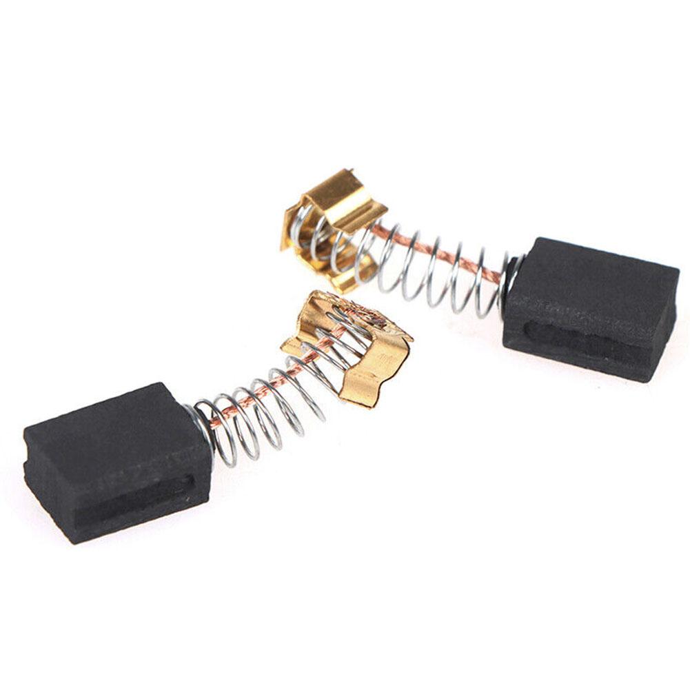 Carbon Brushes 4340CT FCT BO4900V Functional Multi Purpose Power Tools Quick Change Repair Tool Replacement 4305
