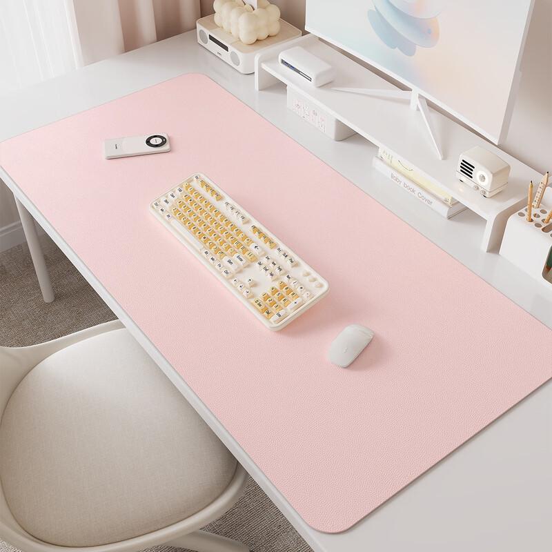 OEING Leather Desk & Coffee Table Mat