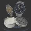 1 Set Scratch Remover Metal Watch Jewelry Polishing Cream Polish Metal Tools Suitable For Watch And Jewelry
